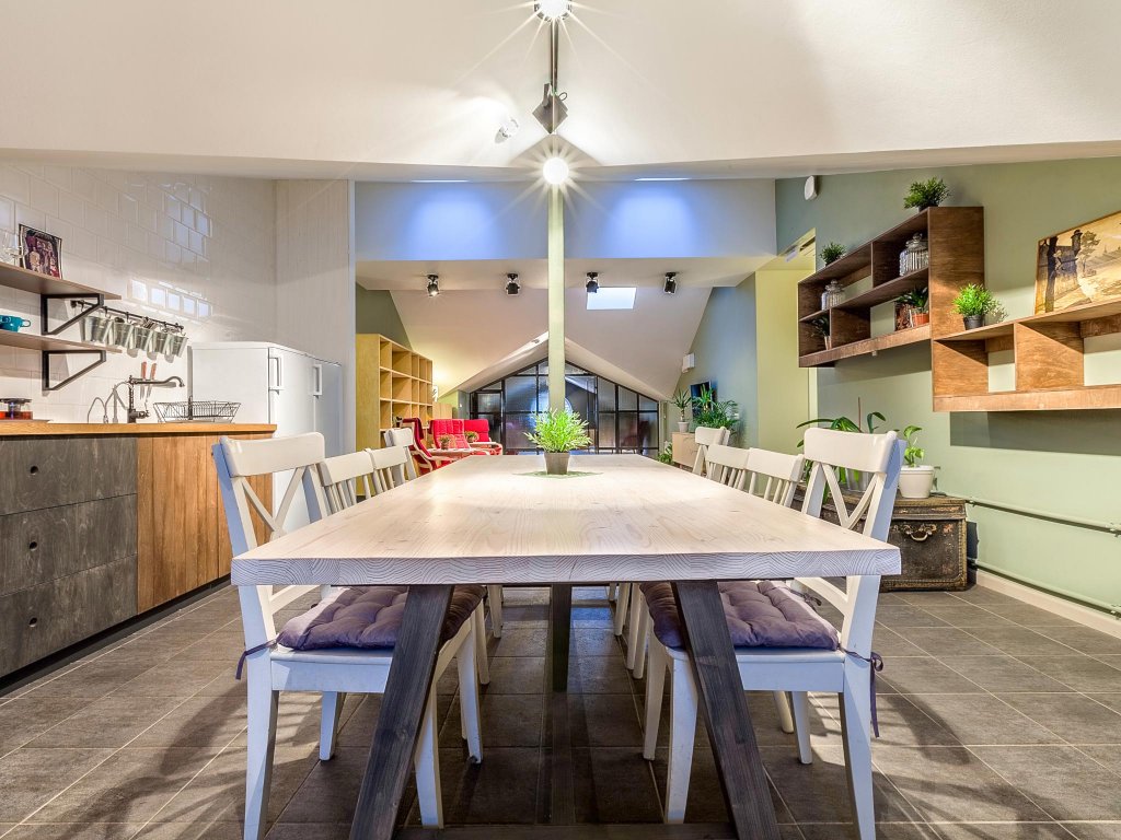 Фото Друзья Лофт