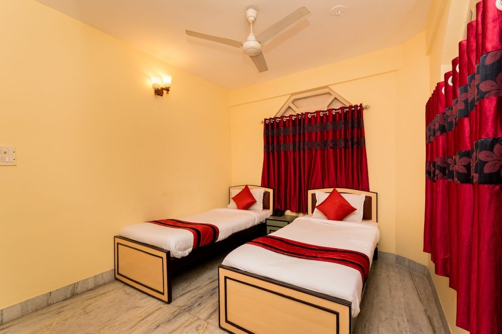 Фото Oyo 3675 Kalighat