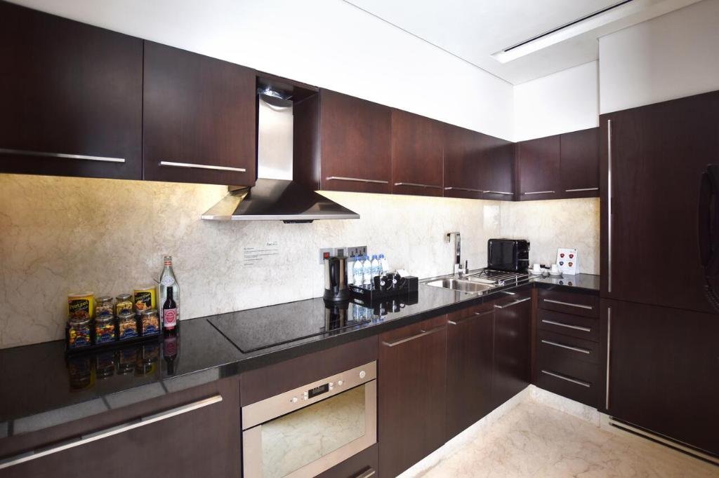 Фото Al Ain Rotana