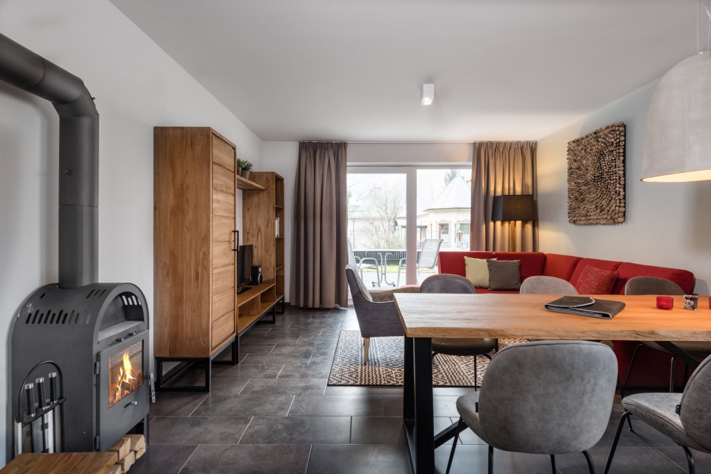 Фото Christophorus Hotel Garni Appartements