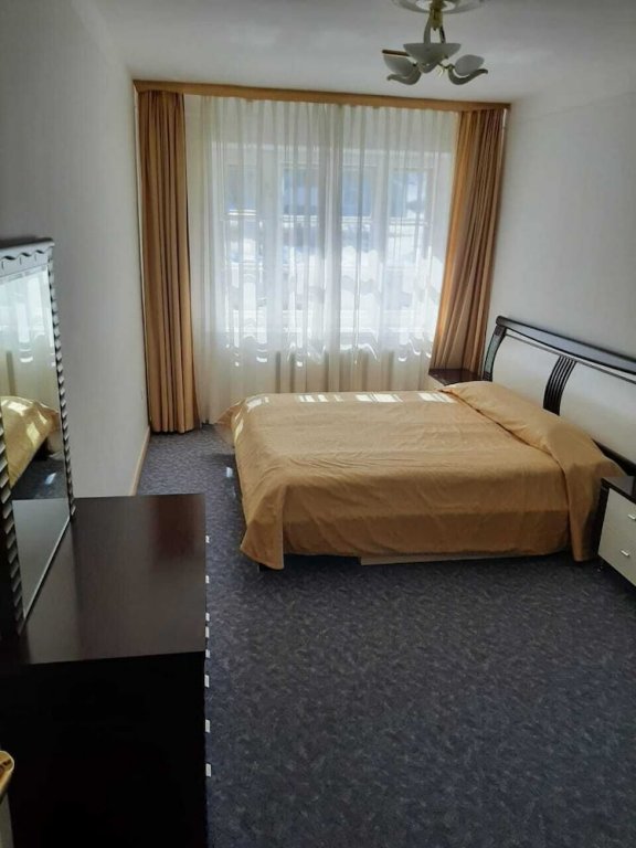 Фото Алик Резорт