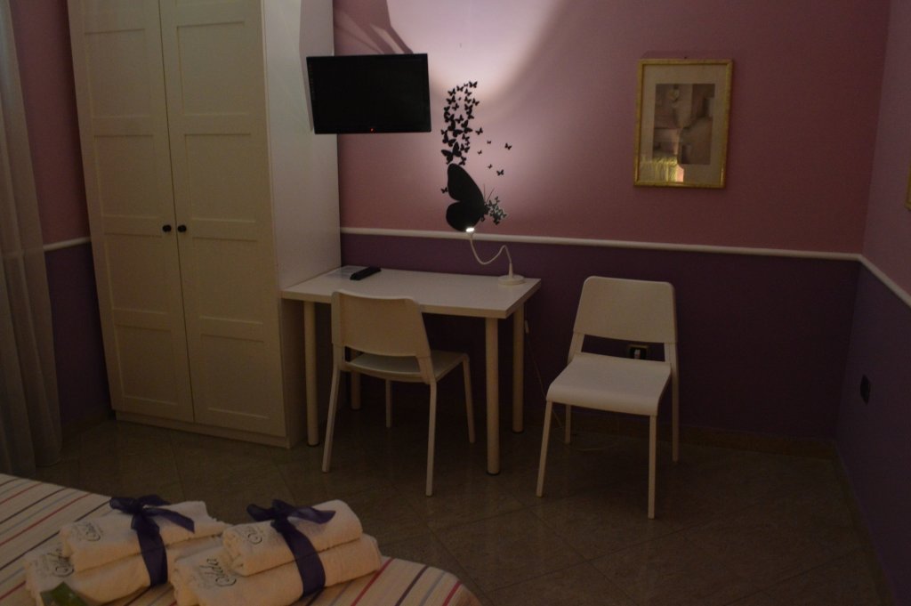 Фото B&b Le Camerette di Edda