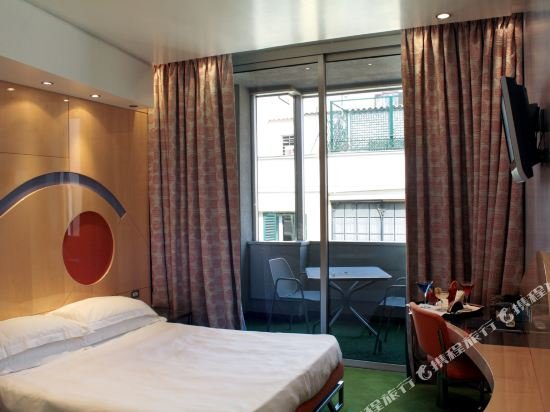 Фото Hotel Albani Roma