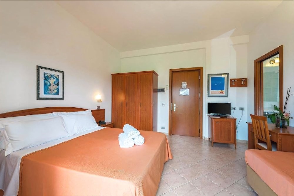 Фото Albergo Villa a Mare
