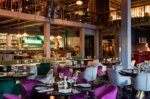 Memo dine&bar (Rochdelskaya Street, 15с35), bar, pub