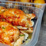 Shashlik Yuga (Rossiyskaya Street, 304) ، مقهى