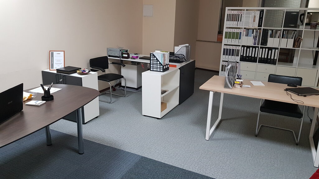 Supply of building objects Divio Group, Astana, photo