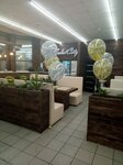 SalatCity (ulitsa Pospelova, 31), cafe