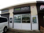 Fresh Auto (Transportnaya Street, 147), car service, auto repair