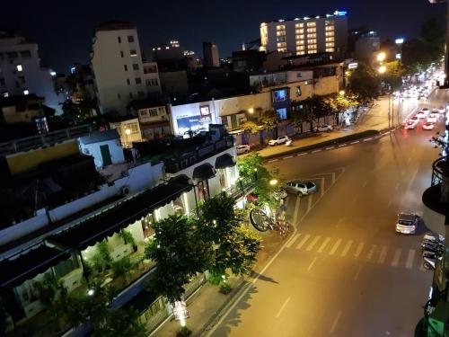 Фото Memory Hotel