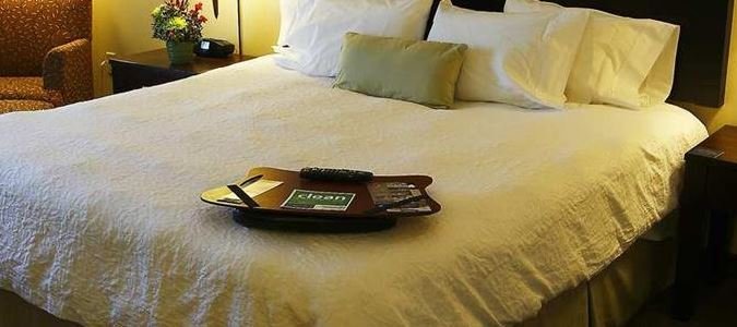 Фото Hampton Inn & Suites by Hilton Moncton