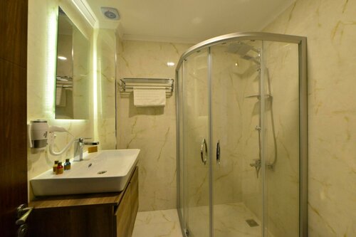 Гостиница Room 23 Boutique Hotel в Эдремите