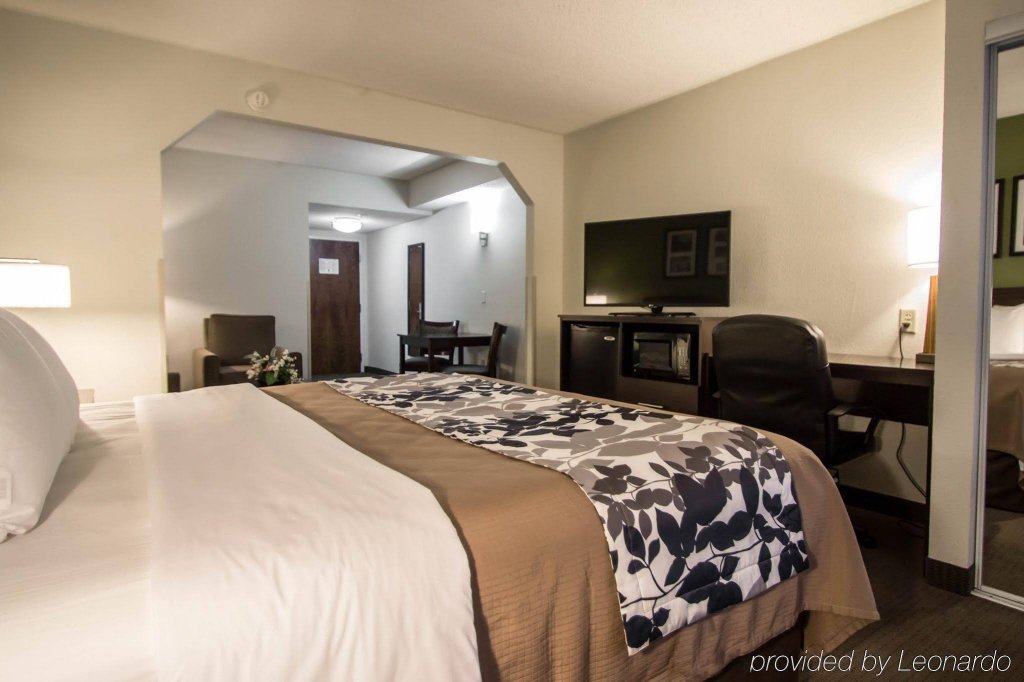 Фото Sleep Inn & Suites Fort Lauderdale Airport
