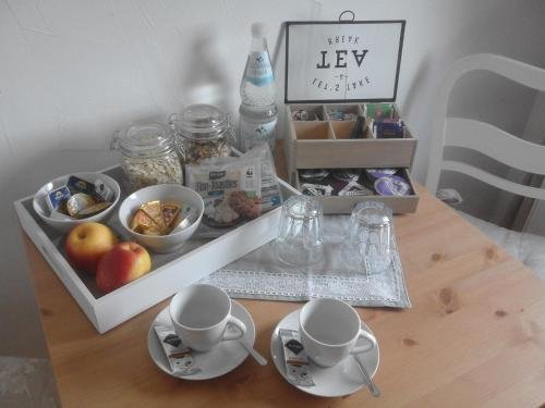 Фото Guest House Dommitzsch