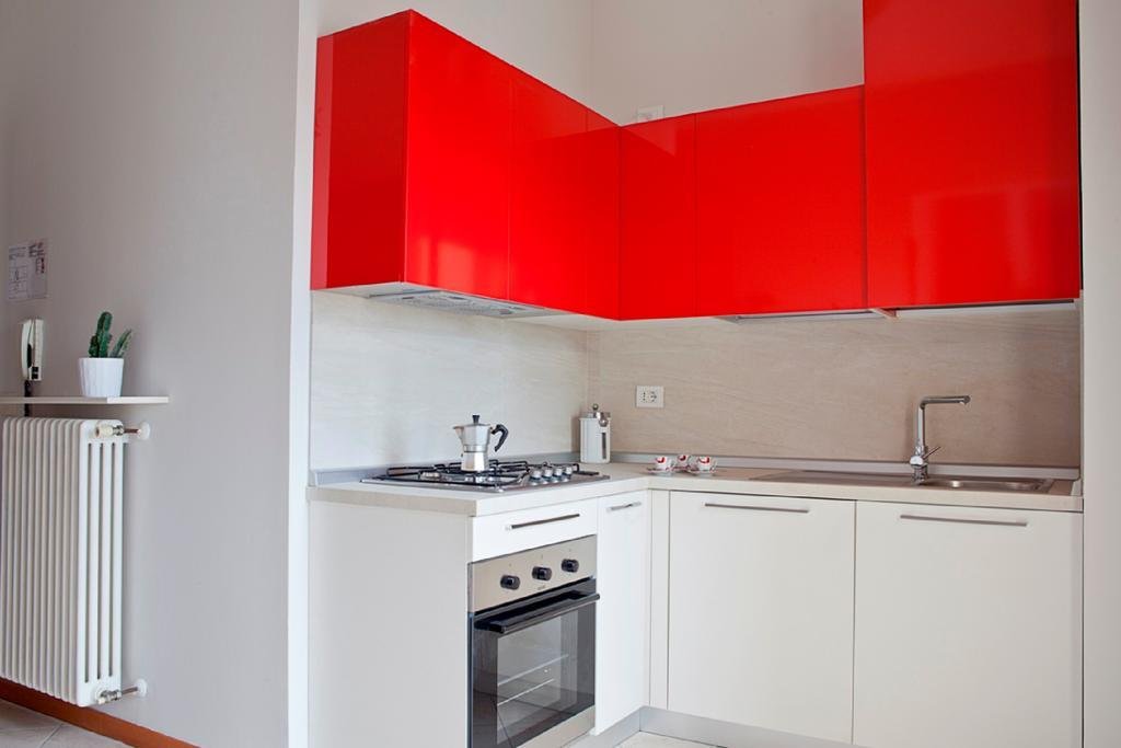 Фото Residence Hotel Le Stelle