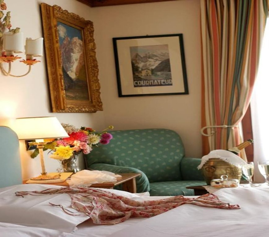 Фото Auberge de La Maison