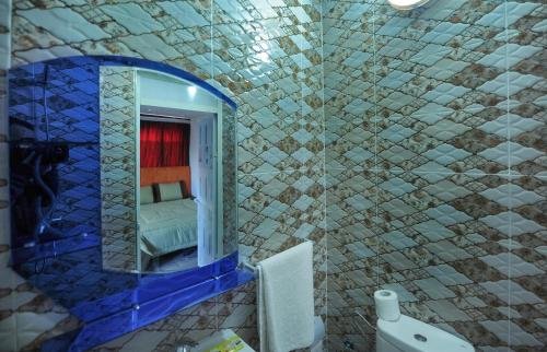 Фото Отель Agnaoue