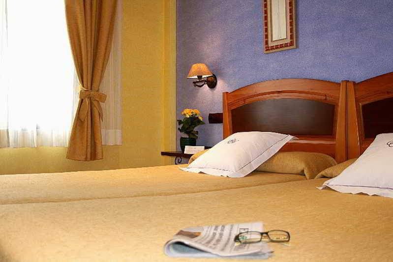 Фото Hospedium Hotel Retiro del Maestre