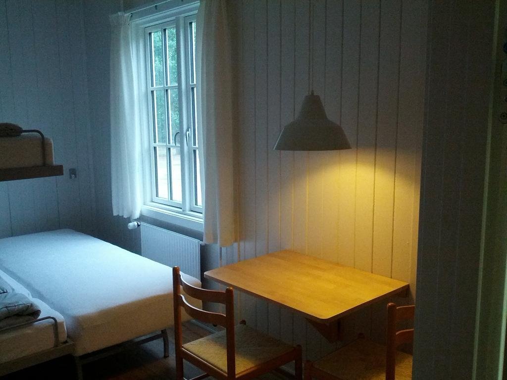 Фото Rønne Vandrerhjem - Hostel