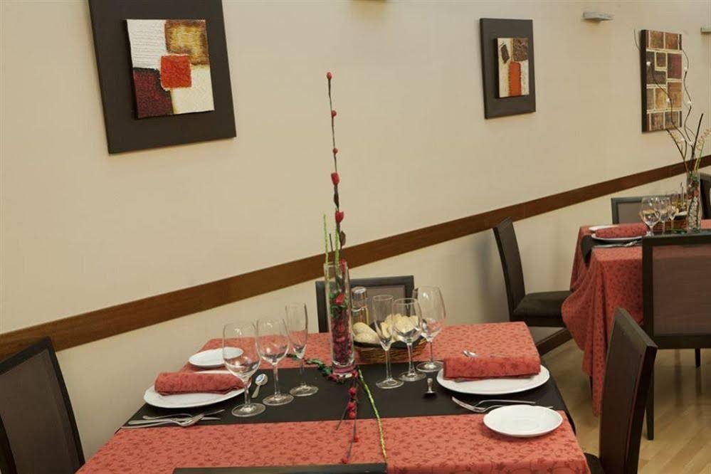 Фото Hotel Rice Bulevar