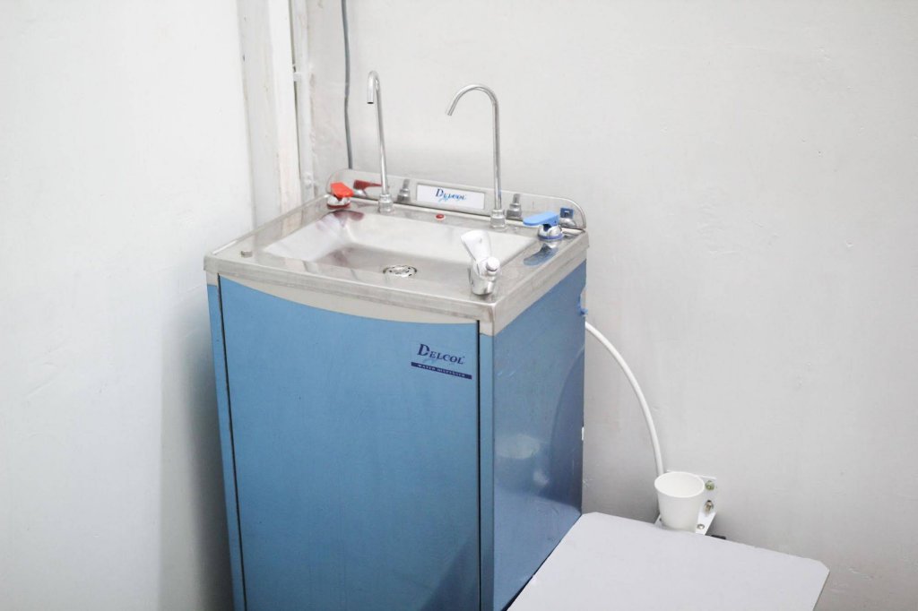 Фото Amigo Hotel