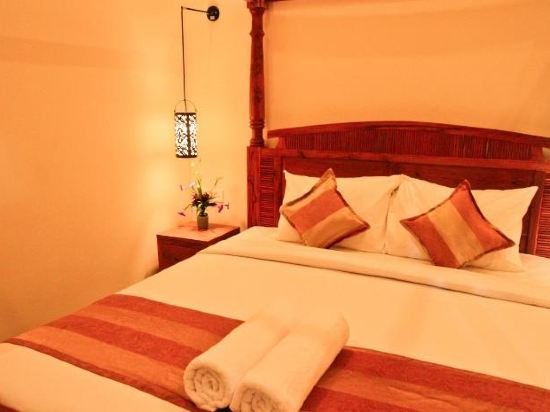 Фото Awan Bali House