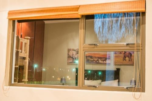 Фото Sea View Backpackers - Hostel