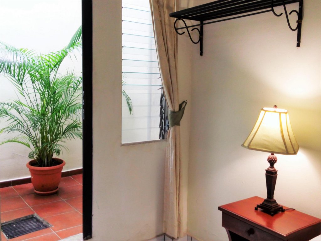 Фото Hotel Armonía Hostal