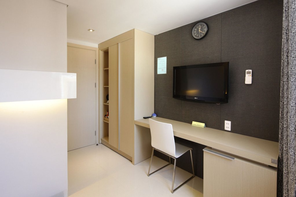 Фото Nha Trang City Apartments