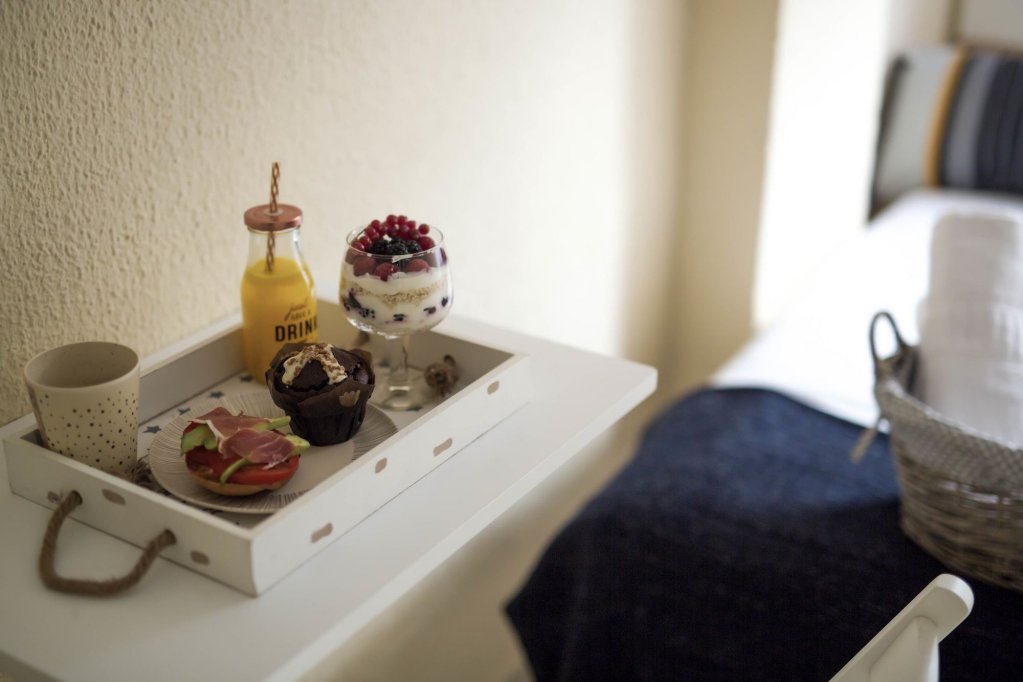 Фото Old Town Alicante