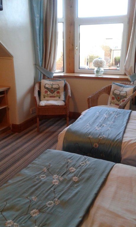 Фото A' Turas-Mara Guest House