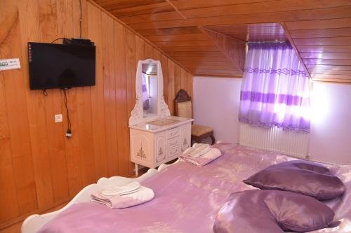 Фото Дом отдыха и винный погреб Lago