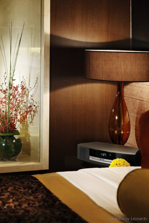 Фото Crowne Plaza Beijing Sun Palace