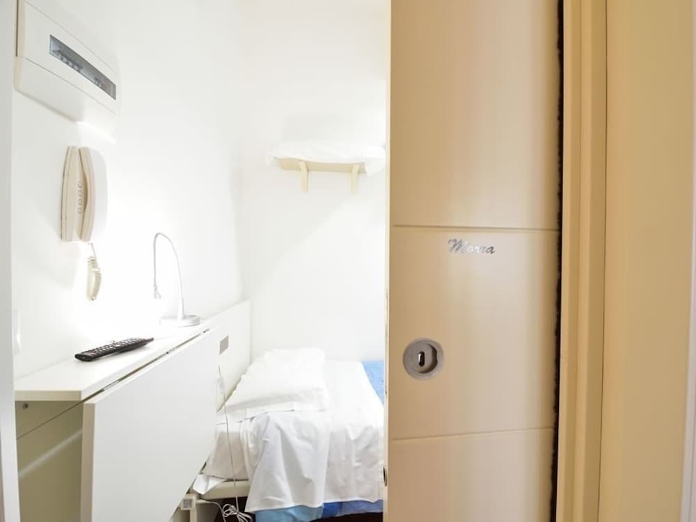 Фото La Suite Matera