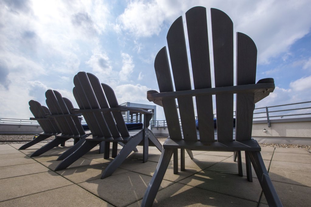 Фото Radisson Blu Hotel Hamburg Airport