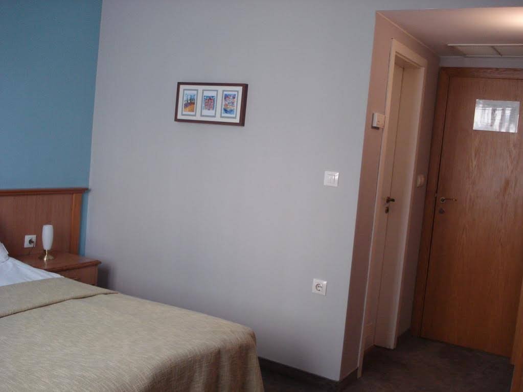 Фото Kapri Hotel