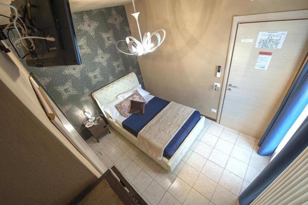 Фото Affittacamere Romeo