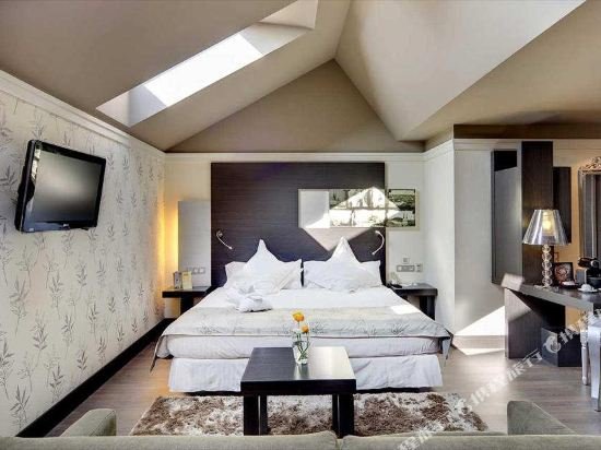 Фото Grand Palace Brno