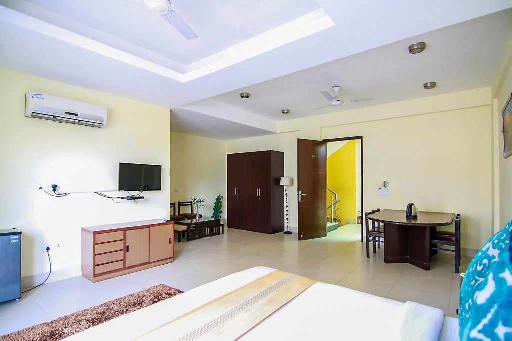 Фото Perch Arbor Suites