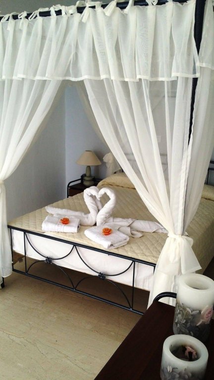 Фото Stavros Villas