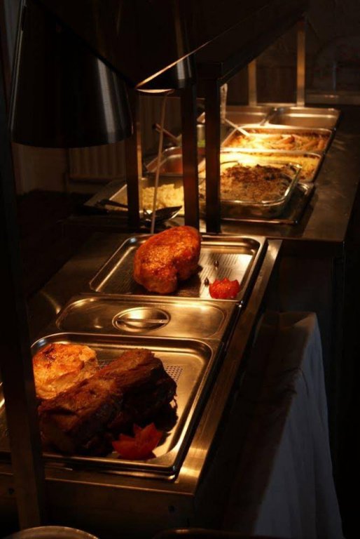 Фото The New Royal Windsor Hotel