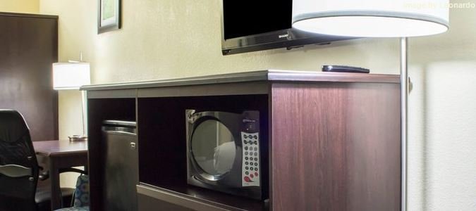 Фото Quality Inn Parker