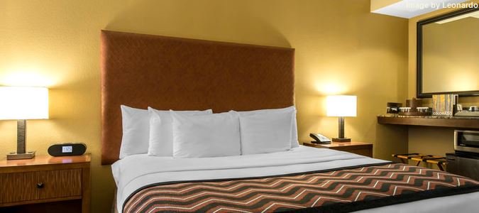 Фото The Golden Hotel, Ascend Hotel Collection