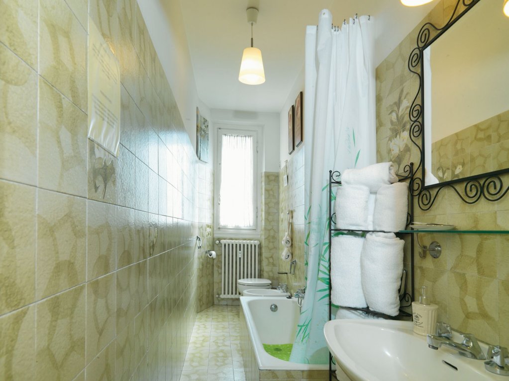 Фото Residenza Oltrarno