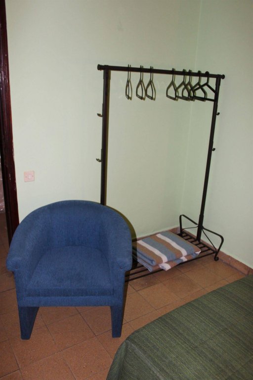 Фото Pensión Sea of Clouds