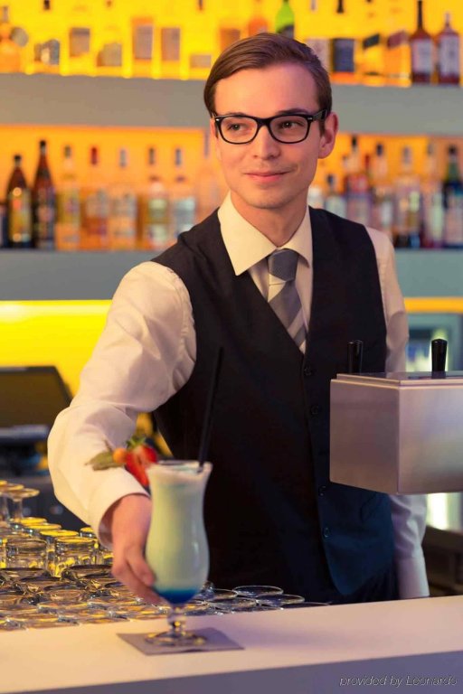 Фото Mercure Hotel Bristol Stuttgart Sindelfingen