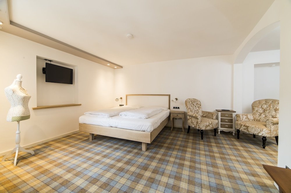 Фото Die Aussicht