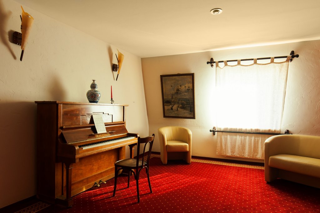 Фото Братья Карамазовы