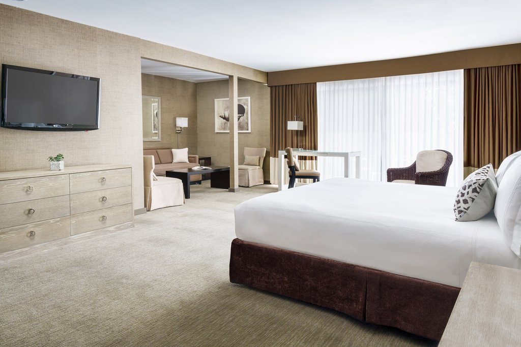Фото Luxe Sunset Boulevard Hotel