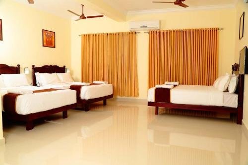 Фото Hotel temple Citi